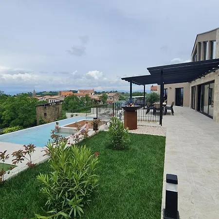 Villa Lunetta Kascerga