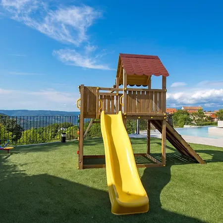 Villa Lunetta
