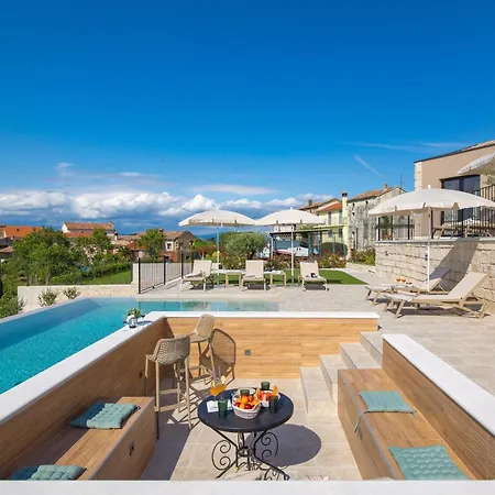 Villa Lunetta