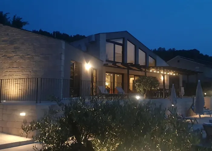 Lunetta 빌라 Kascerga