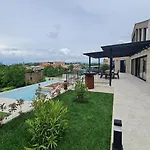 Villa Lunetta Kascerga