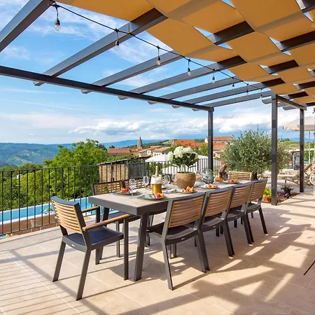 Villa Lunetta