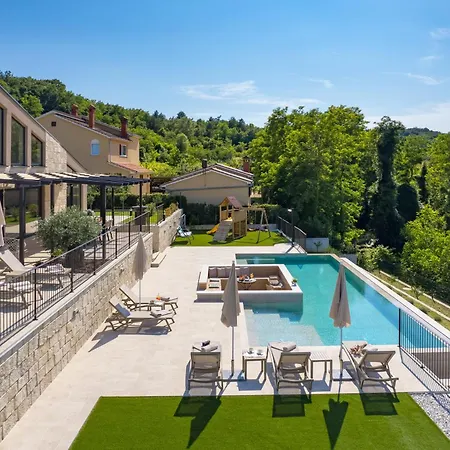 Villa Lunetta *
