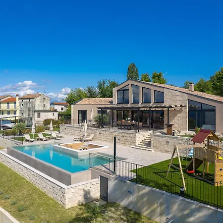 Villa Lunetta Kascerga