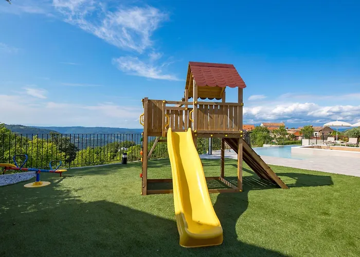 Villa Lunetta