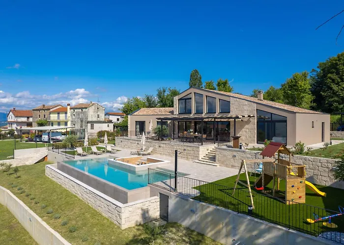 Villa Lunetta Kascerga
